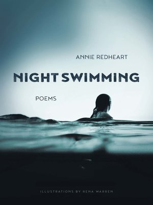 cover image of Night Swimming